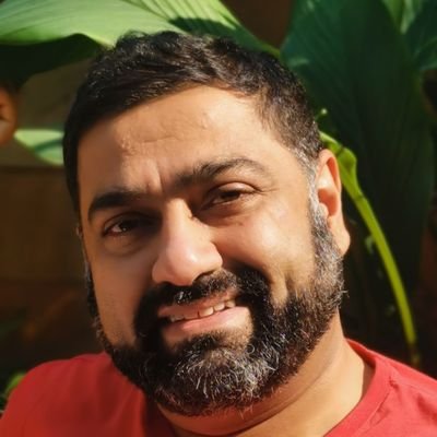 Siddharth_Varma's profile picture. 