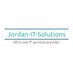 Jordan-IT-Solutions (@JordanITSoluti1) Twitter profile photo