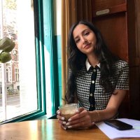 Mina Morkoç (@minamorkoc) 's Twitter Profile