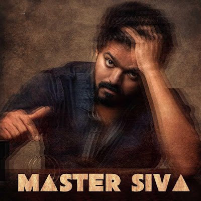 sivakumar84956's profile picture. THALAPATHY fan