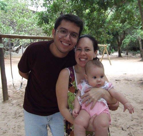 MoaldecirJunior's profile picture. Alguém que dá valor conviver com Deus, com a família, com os amigos, com a natureza e consigo mesmo... profissão: professor de Educação Física!