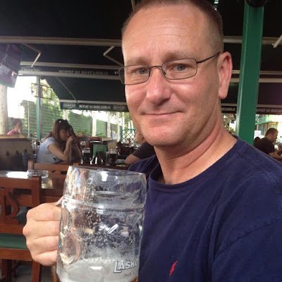 DanielDempi's profile picture. Life for the follks