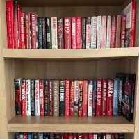 My Liverpool Books(@mylfcbooks) 's Twitter Profile Photo