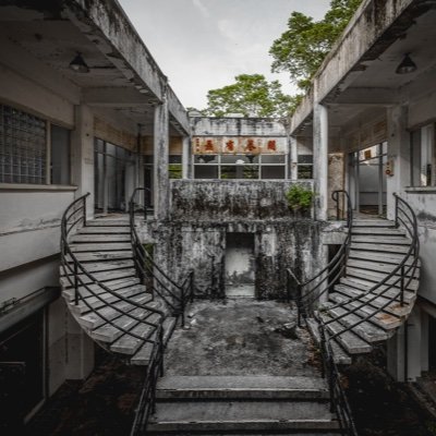 Hildem10's profile picture. 