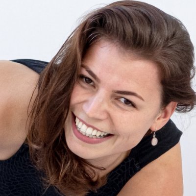 Arienne Yoga & Lifestyle
Kristyna - Yoga Teacher & Mindful Lifestyle Advocate
Paris & Online in English, Français, Česky
RYT-500
Raw Food
https://t.co/XigkabRN9g
