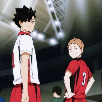 Kuroyaku Week 2022 🐾 10-17th Novemberさんのプロフィール画像