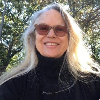 AramintaCasper's profile picture. I was one of the first 25,000 people on Twitter!