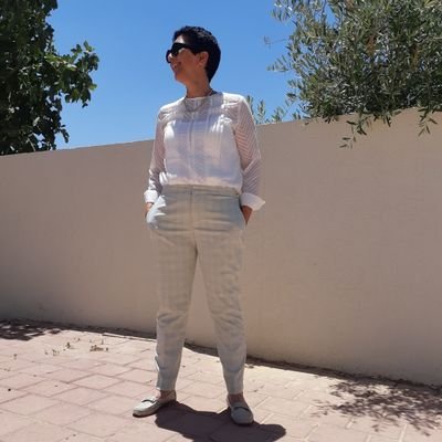 NATI48CO's profile picture. Be yourself, everyone else is already  taken