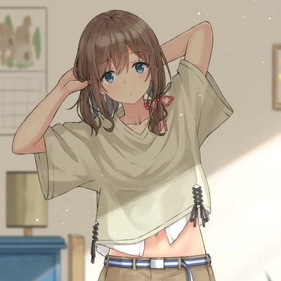 berin_117's profile picture. 