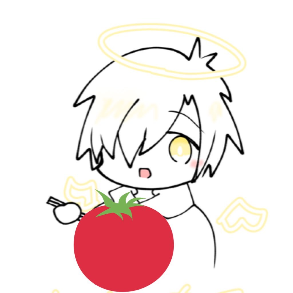 一二三(うたたね)@トマト嫌い🍅さんのプロフィール画像