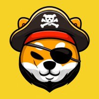 CAPTAIN SHIBARROW TOKEN (@shibarrowtoken) 's Twitter Profile