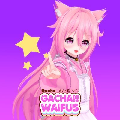 Gacha Waifus - NSFW