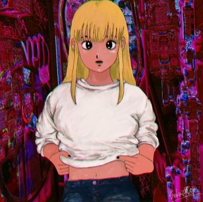 ♨糹ｯ ｸ ｽ♨さんのプロフィール画像