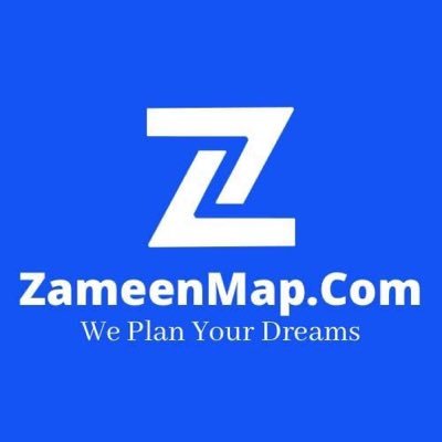zameenmap's profile picture. https://t.co/OW7JOViUxz is a Consultancy Firm established in Year 2010 to Provide consultancy for Architectural, Inter Designing, 3D, Construction, Steel Designing