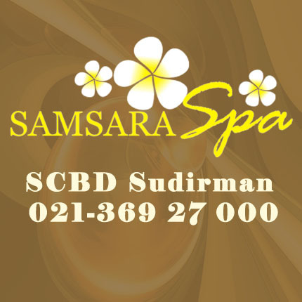 Samsaraku's profile picture. Holistic reflexology & Spa in the heart of Jakarta.