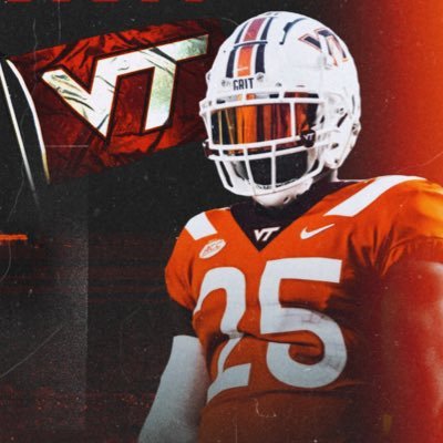 Recruiting the Nation’s Best to Virginia Tech | Account NOT affiliated with @hokiesfb | EDITS - RECRUITING