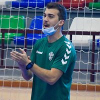 Javi Ferrer Fdz. (@javiferrer1110) 's Twitter Profile