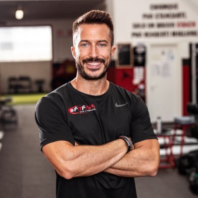 S&C Coach, Co-owner Fitfam Sport & Conditioning