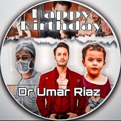 Umar Army,
Team Umar,
Supporting our Doctor Saab against bias,unfairness and injustice.