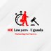 HK Lawyers - Uganda (@HKLawyersUG) Twitter profile photo