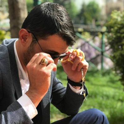 salihakkoc71's profile picture. 