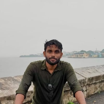 Sreenath8669854's profile picture. CS' 22🧑‍🎓 //play cricket// Movie lover//