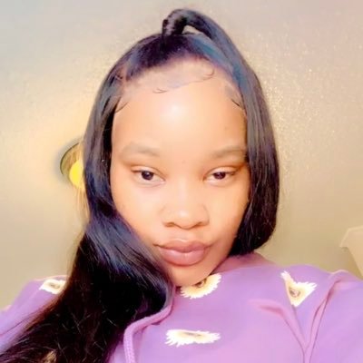 Mother First 💙💕Snapchat~thatbish_tri 💜. Pisces Gang 19 ♓️🤪 , Single Asf 😎