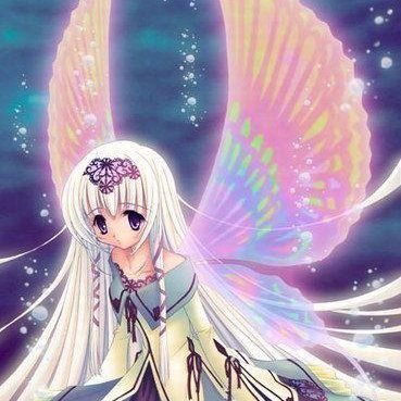 NyuSama1's profile picture. 