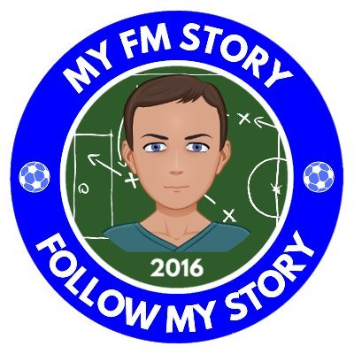 FMStory17 Profile Picture