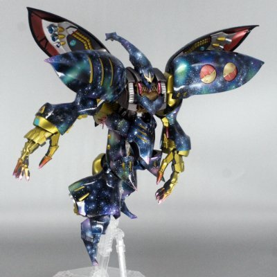 kcday9's profile picture. 新潟の田舎でガンプラにハマり、家族と映画デートや模型仲間との交流を楽しむ、娘自慢のパパモデラー！kcday9が自転車のハプニングや美プラ製作を語りつつ、仲間と楽しく絡んでるよ！