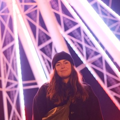 SBronwasser's profile picture. steph