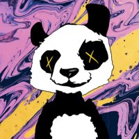 Panda Kingz(@PandaKingzNFT) 's Twitter Profile Photo