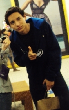 Vitosalvador's profile picture. 