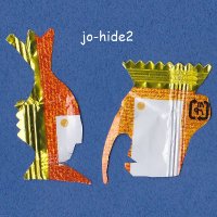 jo-hide2(@yonner47) 's Twitter Profile Photo