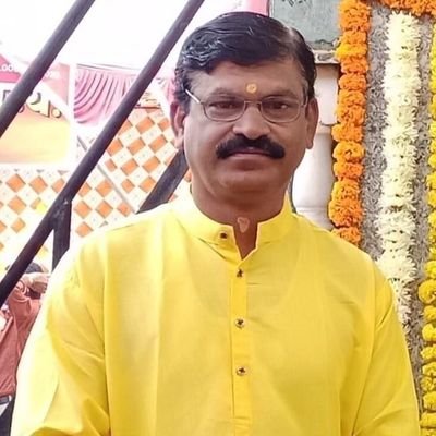 Sahakar Bharati-Nagpur, President ofBJP Sahakar Aaghadi, South Nagpur. Proprietor of Aabhoj Electrical Services, Shri Seva Real-con & Multi Services Pvt. Ltd.