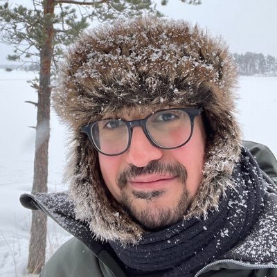 Host @cppcast. Organiser @CppHelsinki. Co-founder @cradleaudio. SG21 (Contracts) co-chair @isocpp. Conference speaker. Pastafarian. Ravenclaw. Socialist. he/him