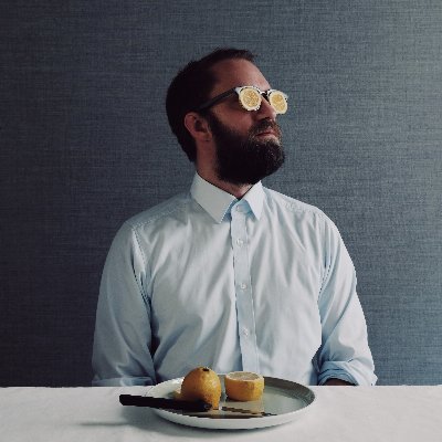 Product & Spatial Designer // Generative Artist , Cross-disciplinary https://t.co/2xkomIODU5