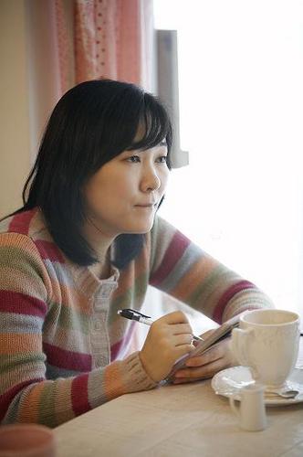 행복을 한꺼번에 누리는 책의 즐거움, 비전코리아 
읽을수록 마음이 채워지는 달달한 교양서, 애플북스 
하루하루 행복을 만드는 습관, 이덴슬리벨