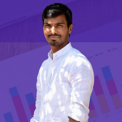 Entrepreneur (Self-employed):-
DriveBiz Marketing Consultants
https://t.co/6i0NdtfuTe
(supporting SME/MSME to reach targeted Potential customer)