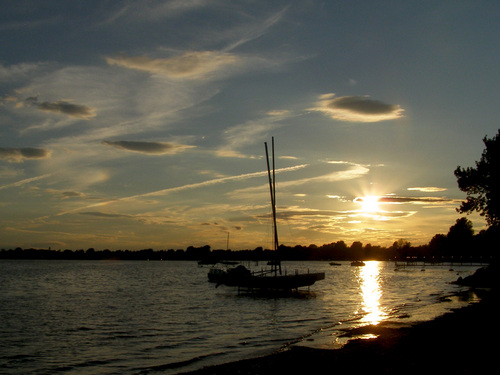 Plage, Golf, Soleil, Croisière à 50 minutes de Montréal !!!