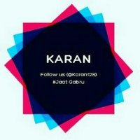 Karan  𝕏(@streamerkaran) 's Twitter Profile Photo