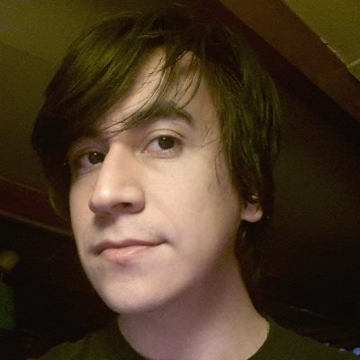 Programo por diversión;
I learn english for fun!, y español también.
Rehabilitado del League of Legends
Roto y marginal.