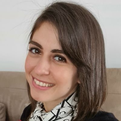 Salma Alhakim Profile