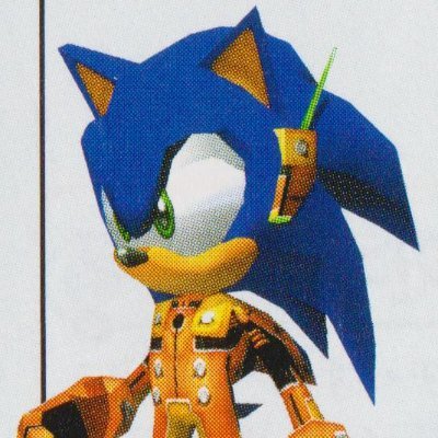 GDKᴀᴛᴀɴᴀSᴏɴɪᴄさんのプロフィール画像