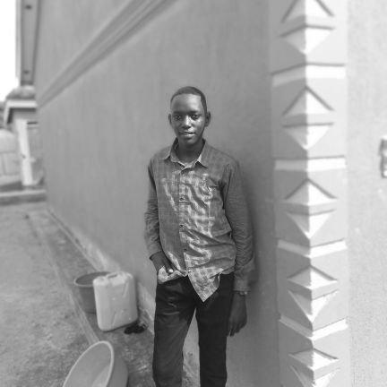 Maiyero1's profile picture. Happiness