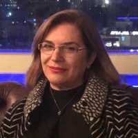 ayse ipgin agaoglu(@ayse5757) 's Twitter Profile Photo