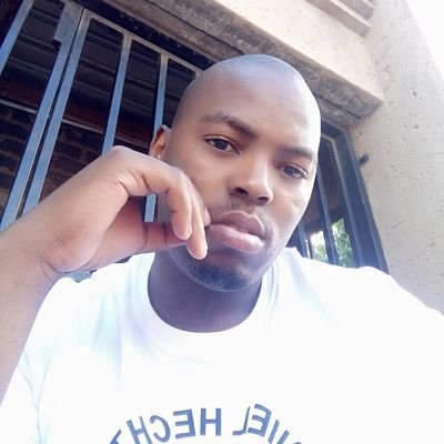 PeterLekgau's profile picture. one day @ tym pal u wil get de...