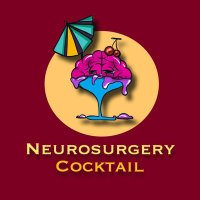 Neurosurgery Cocktail(@BipinChaurasia_) 's Twitter Profile Photo