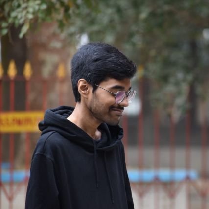 MS (Bio) @iiserbhopal
MSc (Psych) + Doctoral student @UCalgary.
Brains, EDI, and well-being (aka books, cats, and society). Opinions are personal doubts.