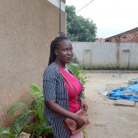 Imokol Faith Ruth (@imokolfaith) 's Twitter Profile